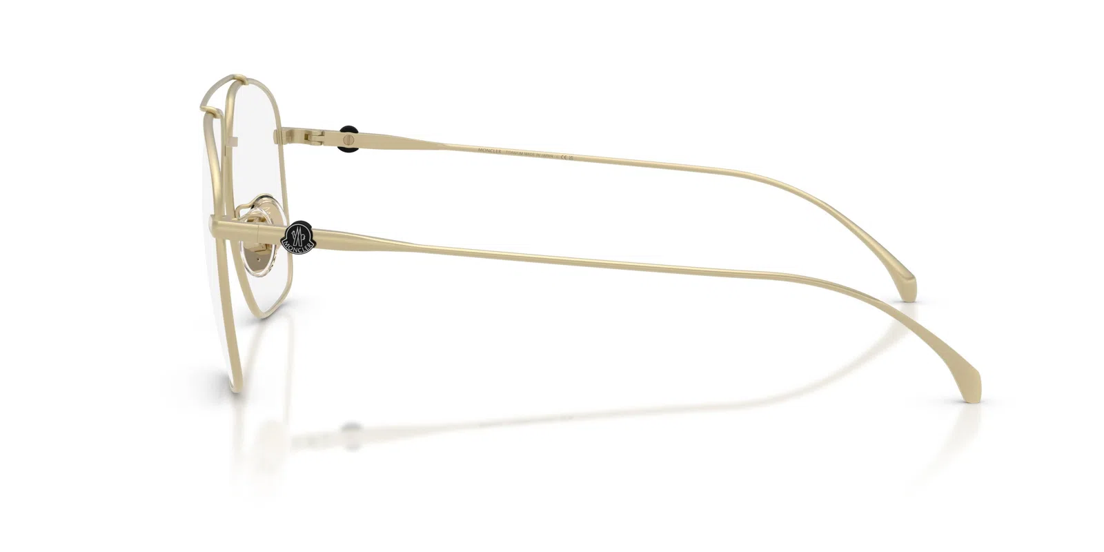 Moncler 1017T Eyeglasses - view 6